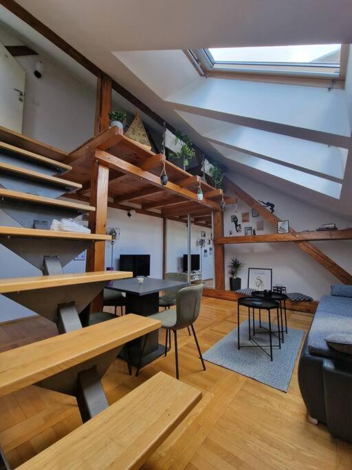 Captain Misha'S Place Belgrado Exterior foto