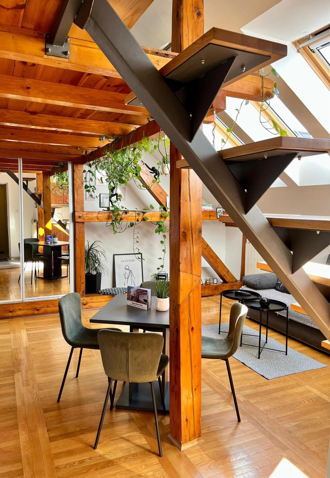 Captain Misha'S Place Belgrado Exterior foto