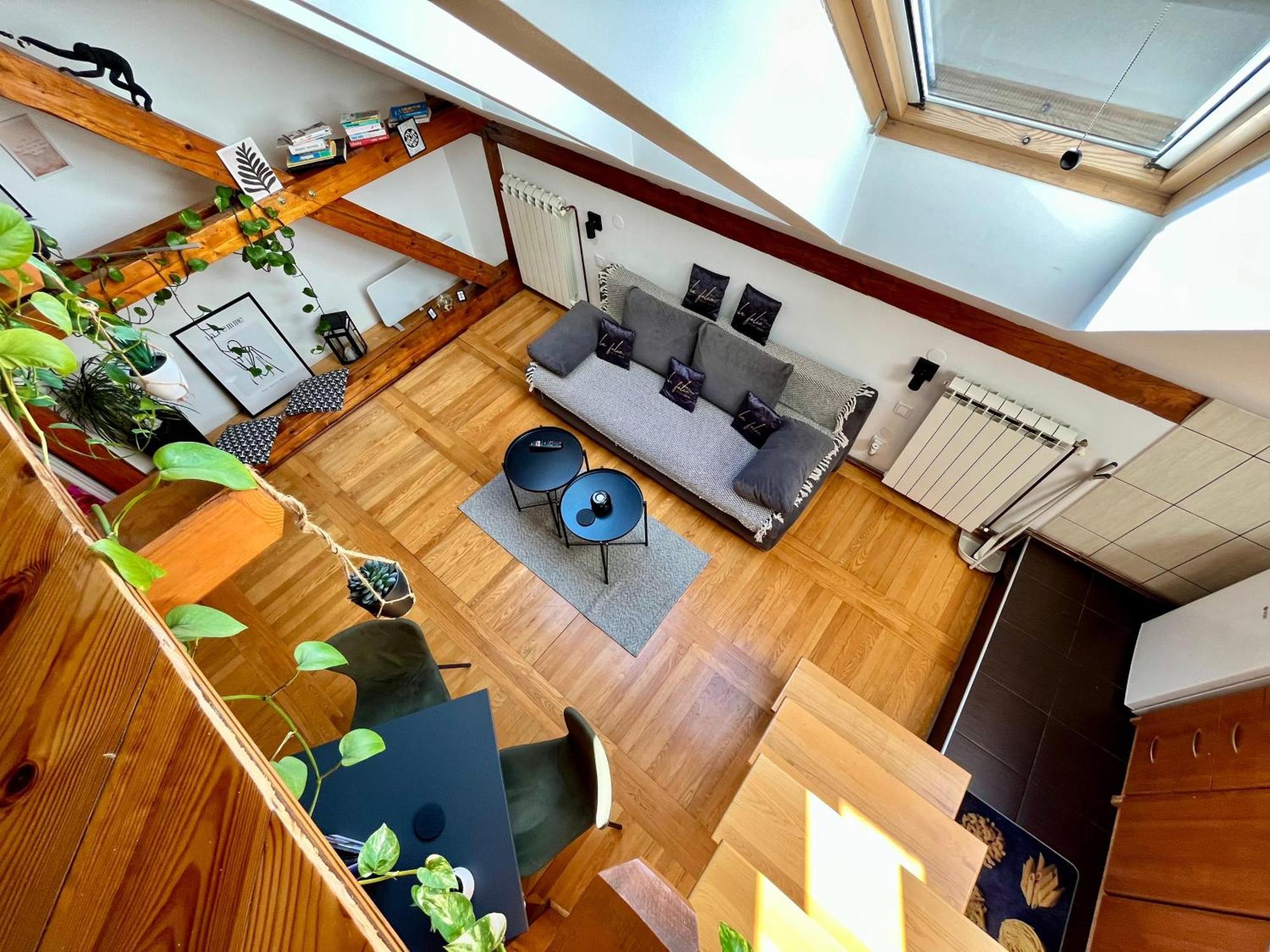 Captain Misha'S Place Belgrado Exterior foto